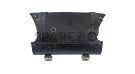 Royal Enfield Super Meteor 650 Genuine Leather Tools and Accessories Bag - SPAREZO